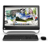 Hp TouchSmart 520-1005es (LN705EA#ABE) Hp TouchSmart 520-1005es (LN705EA#ABE)